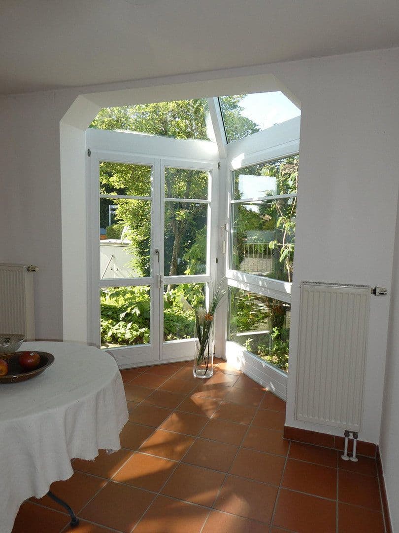 house for sale, 170 m², Pläntschweg 23, München, Bavaria house for sale, 170 m², Pläntschweg 23, München, Bavaria