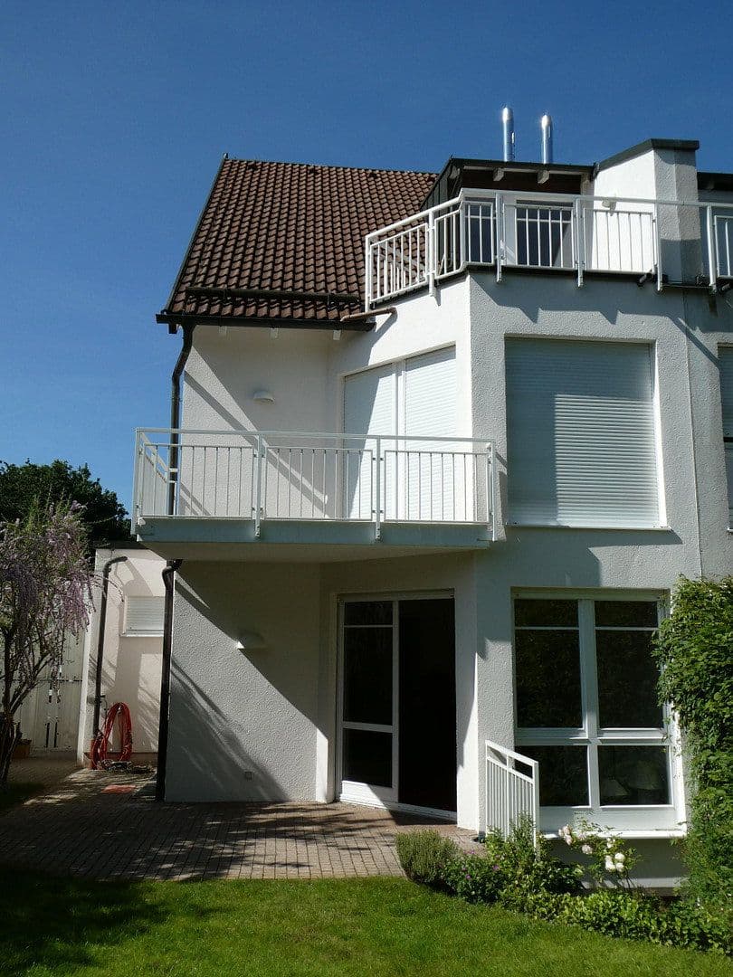 house for sale, 170 m², Pläntschweg 23, München, Bavaria house for sale, 170 m², Pläntschweg 23, München, Bavaria