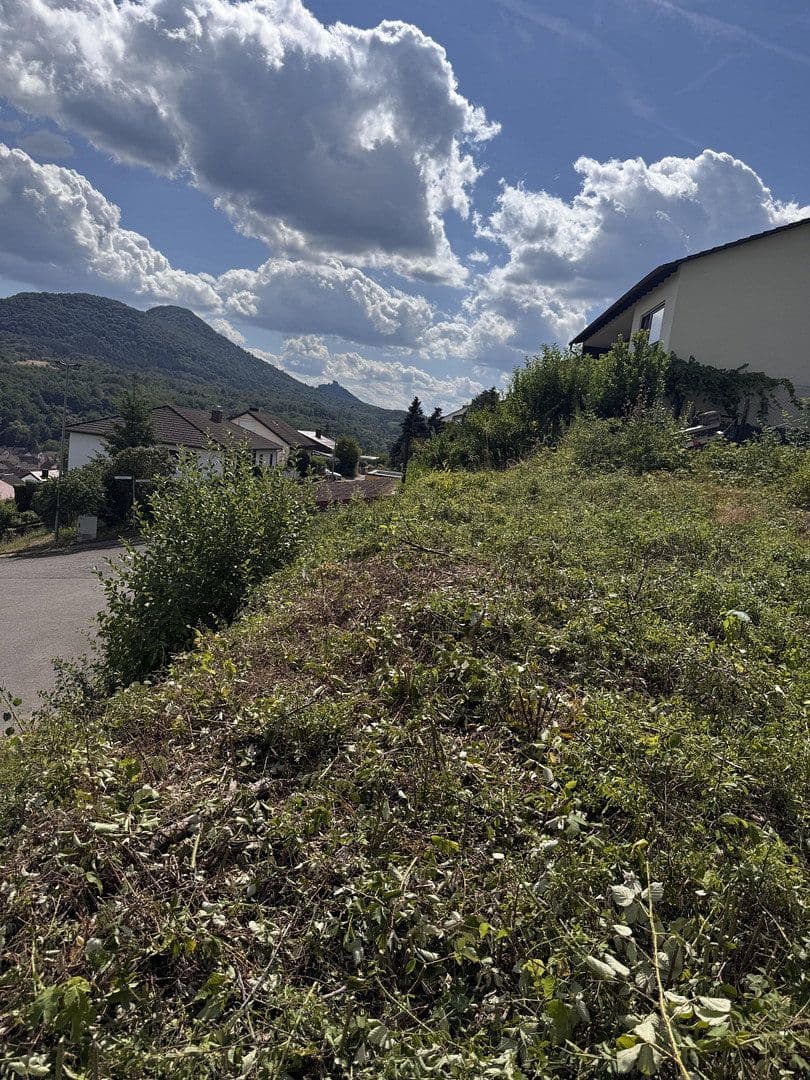 plot for sale, 800 m², Trifelsring 23, Albersweiler, Rhineland-Palatinate plot for sale, 800 m², Trifelsring 23, Albersweiler, Rhineland-Palatinate