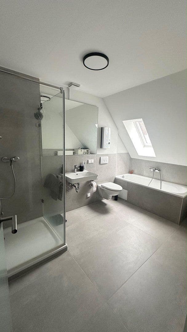 5 bedroom flat to rent, 70 m², Remscheid - Lennep, North Rhine-Westphalia 5 bedroom flat to rent, 70 m², Remscheid - Lennep, North Rhine-Westphalia