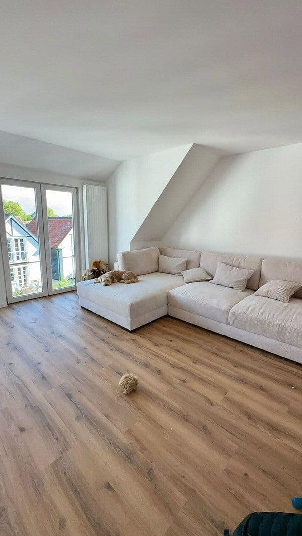 5 bedroom flat to rent, 70 m², Remscheid - Lennep, North Rhine-Westphalia 5 bedroom flat to rent, 70 m², Remscheid - Lennep, North Rhine-Westphalia