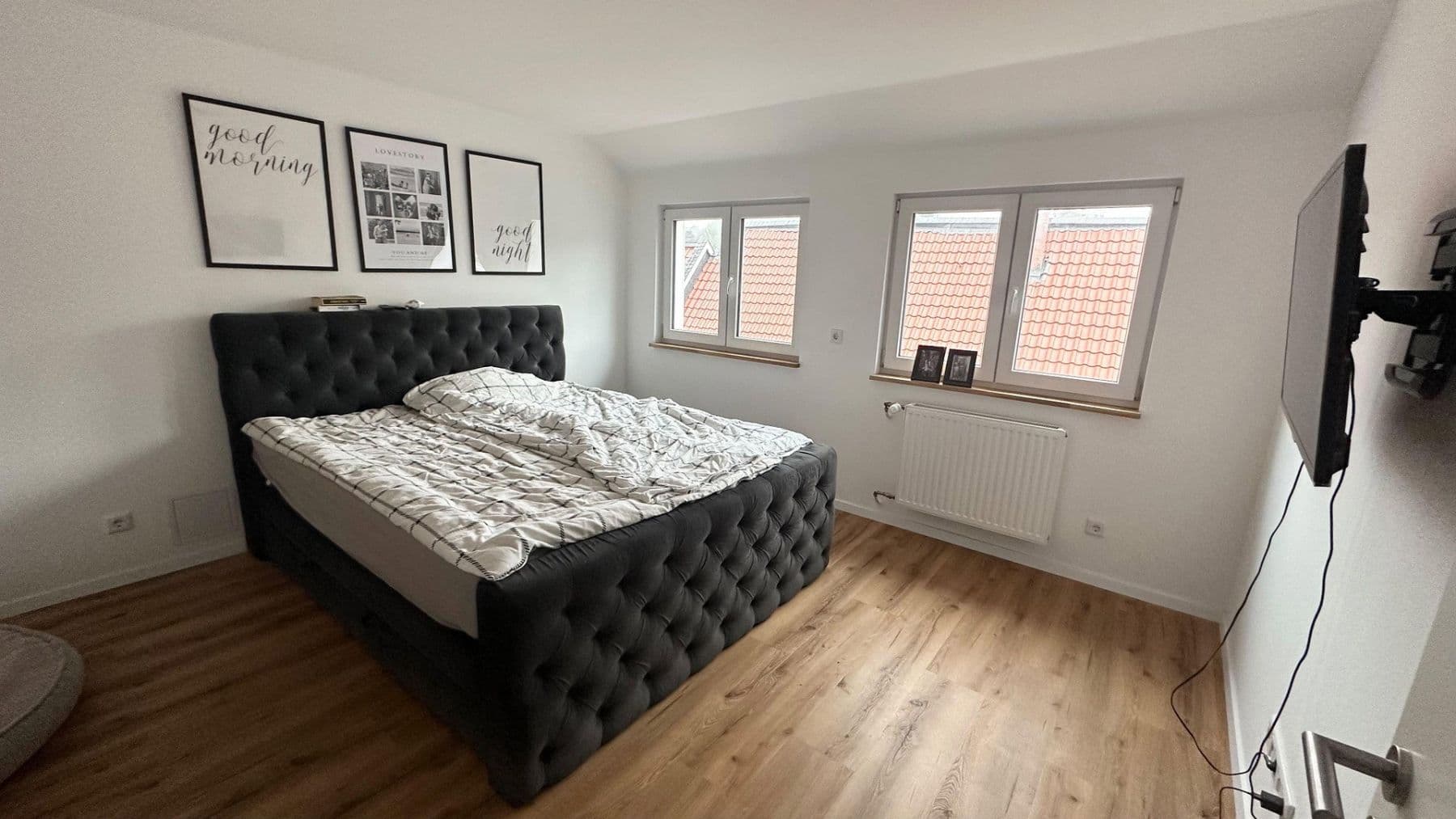 5 bedroom flat to rent, 70 m², Remscheid - Lennep, North Rhine-Westphalia 5 bedroom flat to rent, 70 m², Remscheid - Lennep, North Rhine-Westphalia