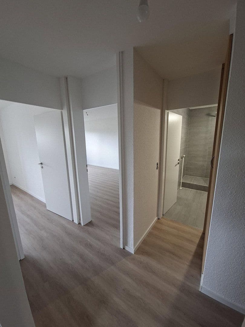 2 bedroom flat to rent, 53 m², Oberschleißheim, Bavaria 2 bedroom flat to rent, 53 m², Oberschleißheim, Bavaria