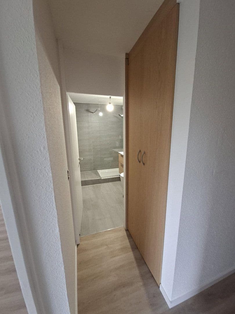 2 bedroom flat to rent, 53 m², Oberschleißheim, Bavaria 2 bedroom flat to rent, 53 m², Oberschleißheim, Bavaria
