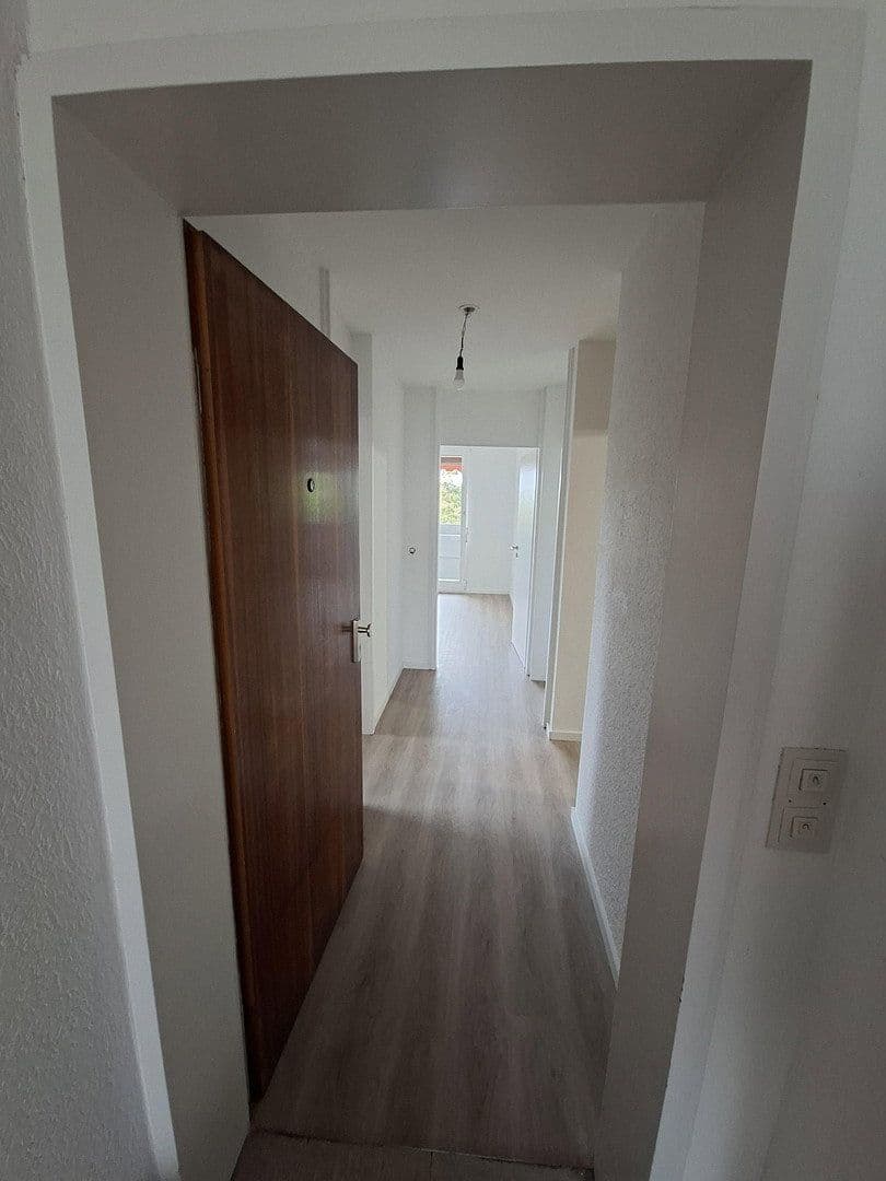 2 bedroom flat to rent, 53 m², Oberschleißheim, Bavaria 2 bedroom flat to rent, 53 m², Oberschleißheim, Bavaria