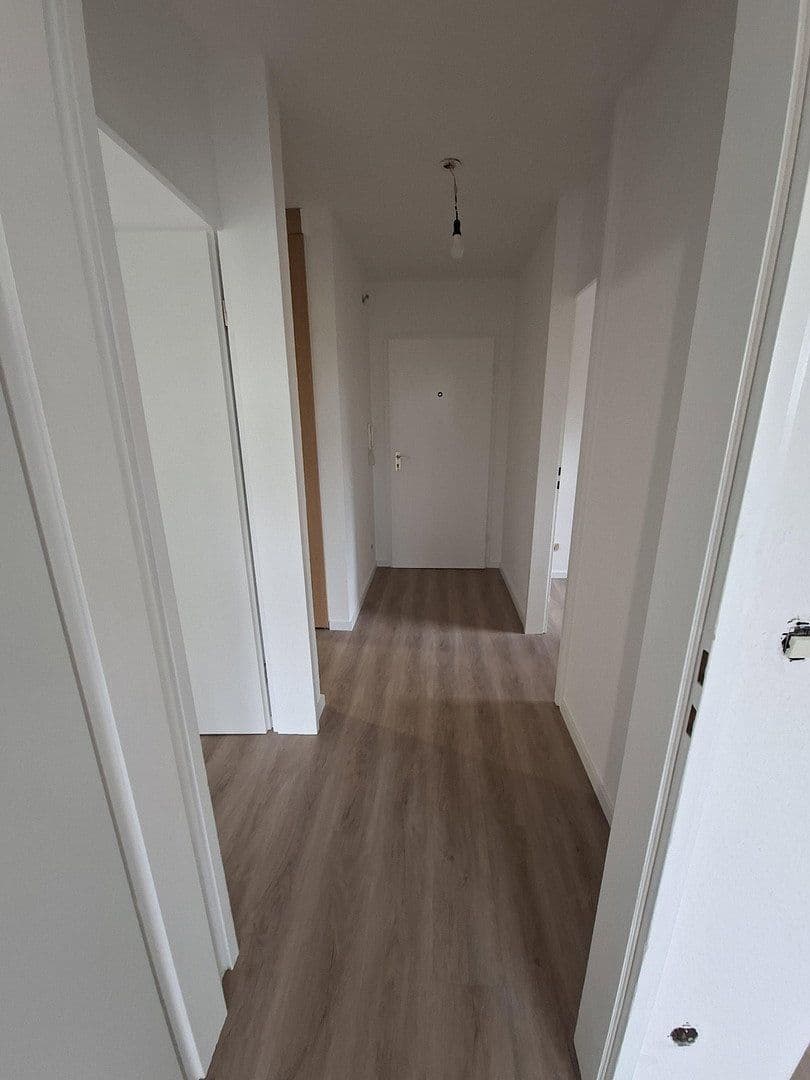 2 bedroom flat to rent, 53 m², Oberschleißheim, Bavaria 2 bedroom flat to rent, 53 m², Oberschleißheim, Bavaria