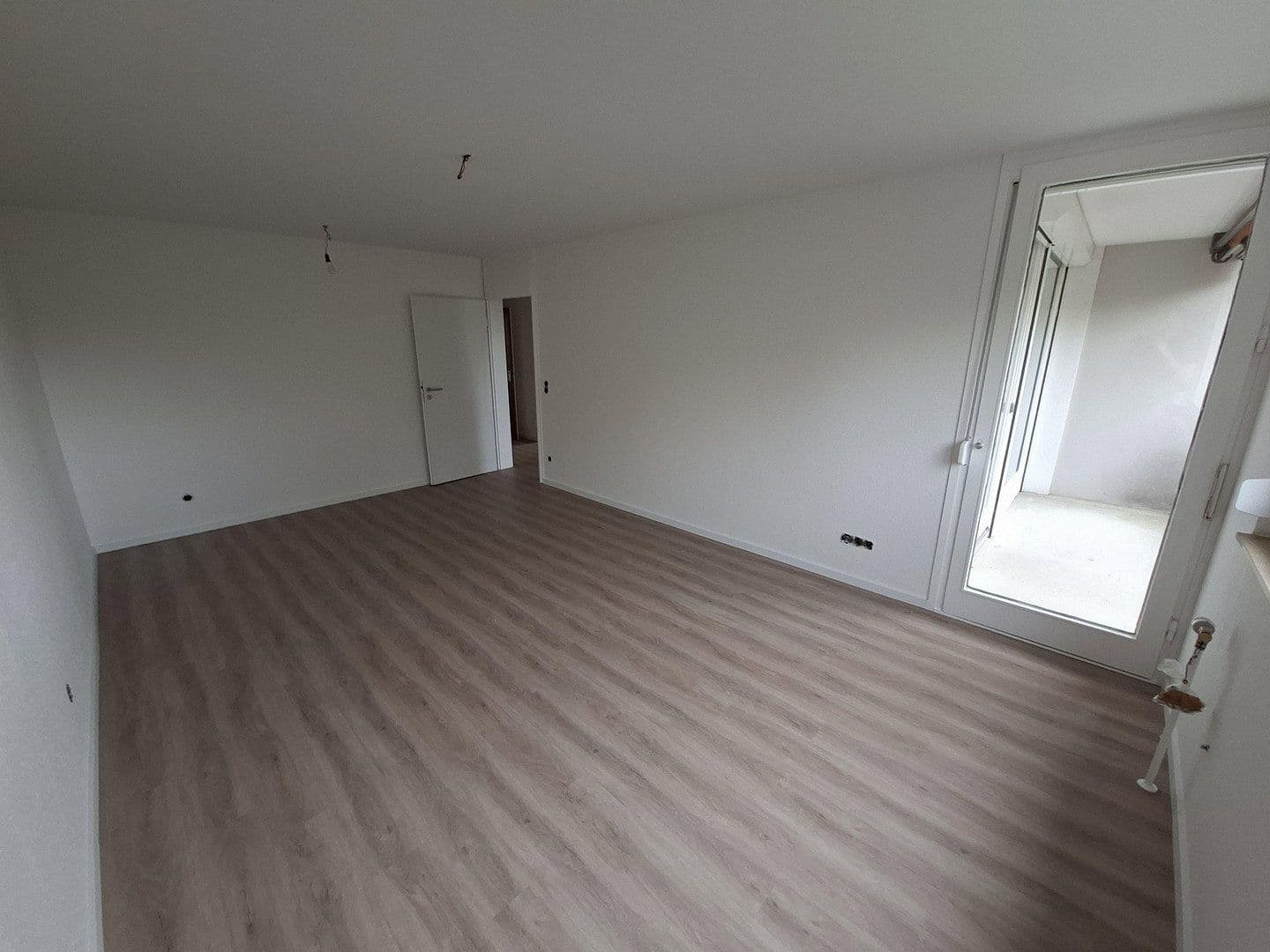 2 bedroom flat to rent, 53 m², Oberschleißheim, Bavaria 2 bedroom flat to rent, 53 m², Oberschleißheim, Bavaria