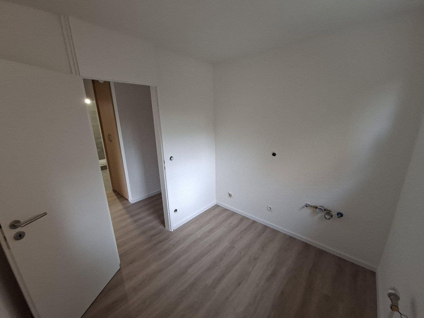 2 bedroom flat to rent, 53 m², Oberschleißheim, Bavaria 2 bedroom flat to rent, 53 m², Oberschleißheim, Bavaria