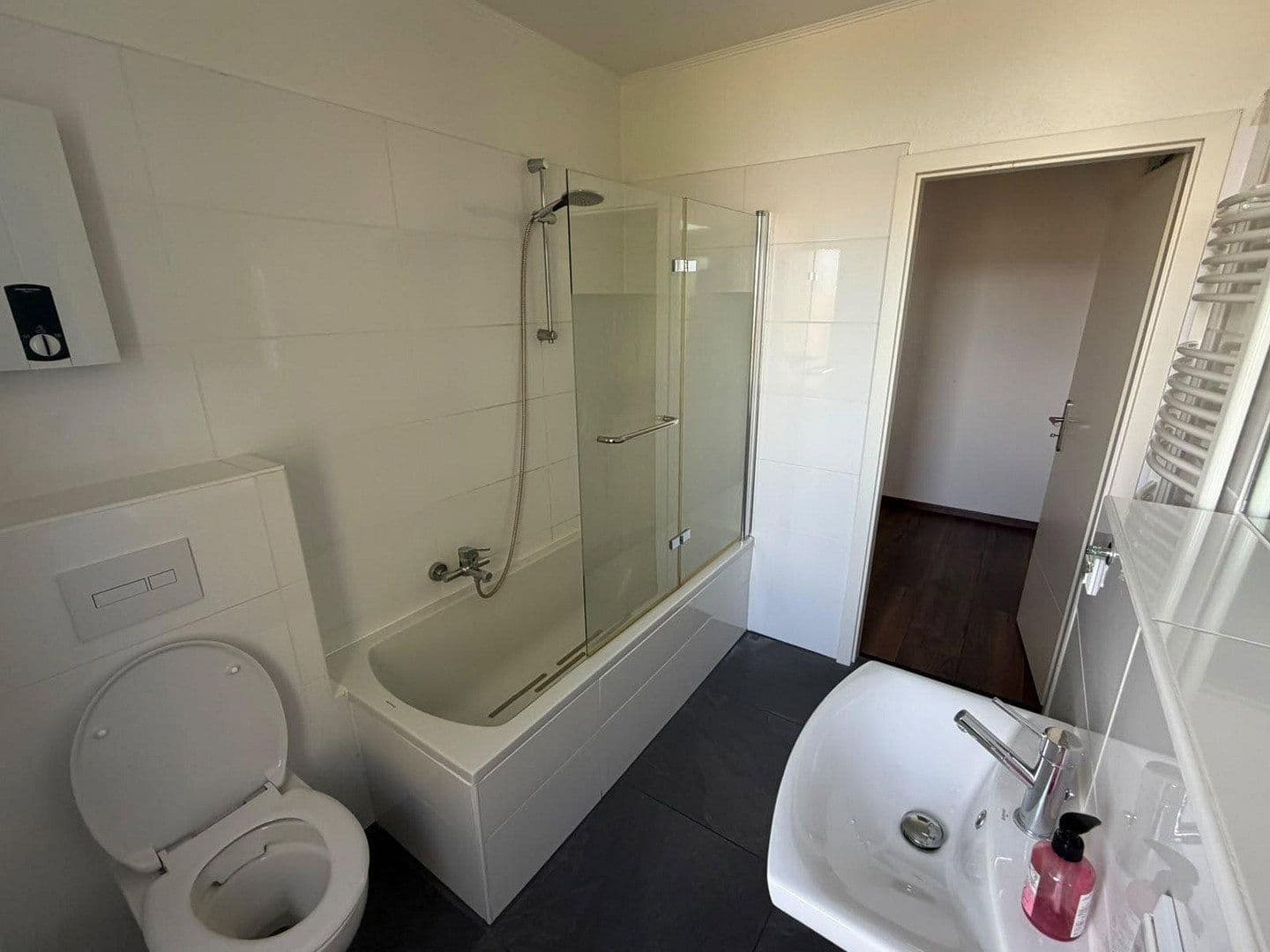 3 bedroom flat to rent, 83 m², walder str 63, Haan, North Rhine-Westphalia 3 bedroom flat to rent, 83 m², walder str 63, Haan, North Rhine-Westphalia