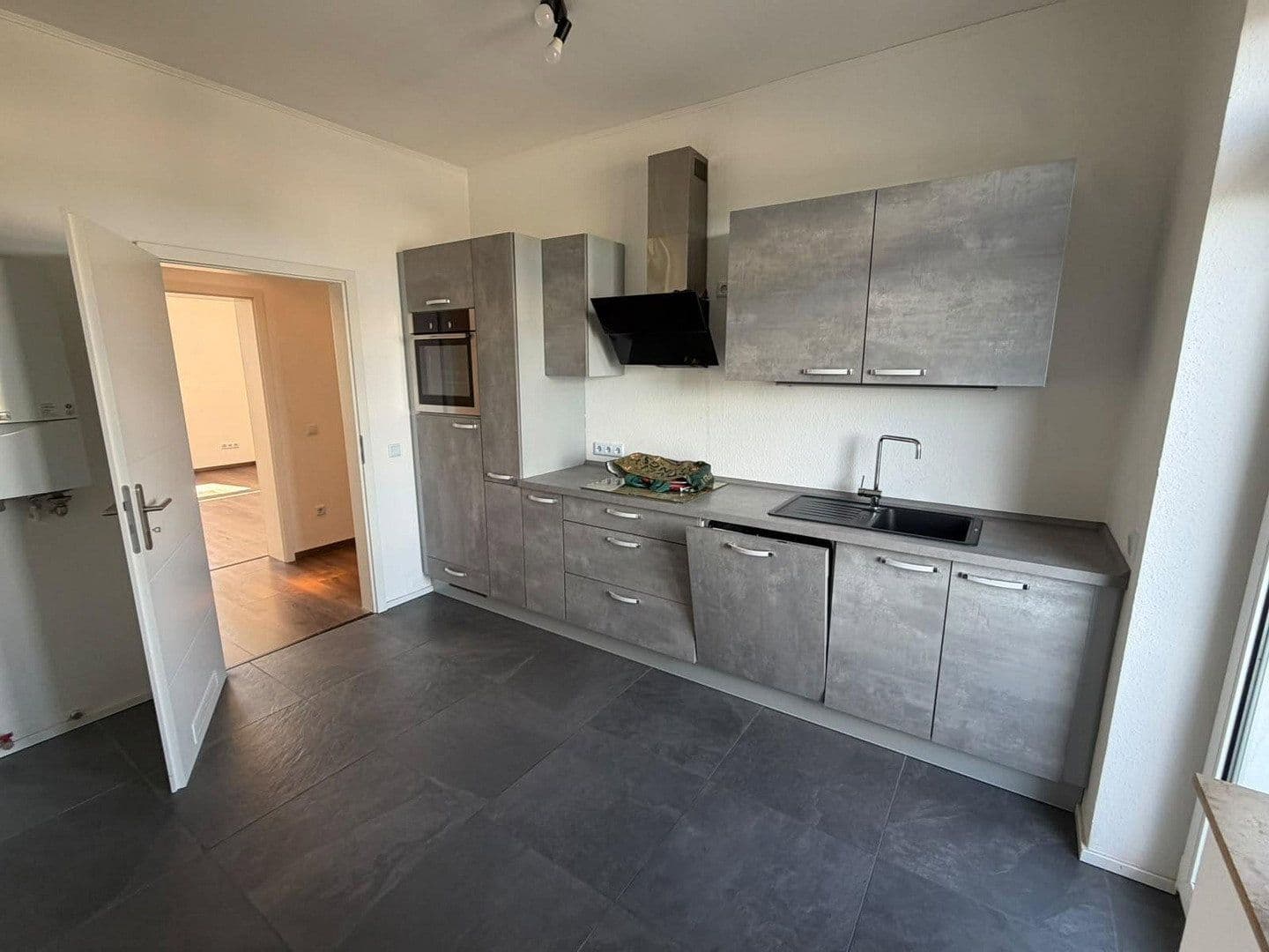 3 bedroom flat to rent, 83 m², walder str 63, Haan, North Rhine-Westphalia 3 bedroom flat to rent, 83 m², walder str 63, Haan, North Rhine-Westphalia
