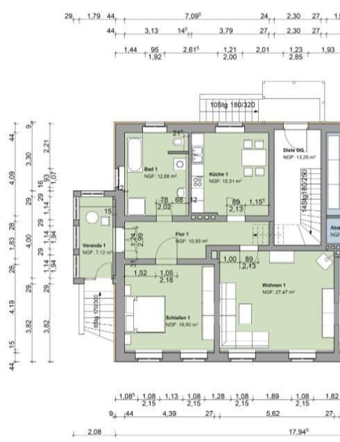 1 bedroom with open-plan kitchen flat to rent, 92 m², Steinhöfeler Str. 25, Steinhöfel, Brandenburg 1 bedroom with open-plan kitchen flat to rent, 92 m², Steinhöfeler Str. 25, Steinhöfel, Brandenburg