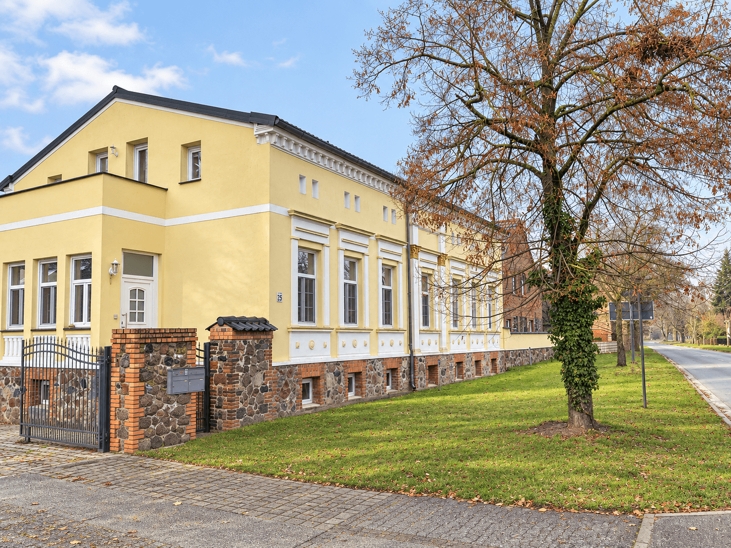 1 bedroom with open-plan kitchen flat to rent, 92 m², Steinhöfeler Str. 25, Steinhöfel, Brandenburg 1 bedroom with open-plan kitchen flat to rent, 92 m², Steinhöfeler Str. 25, Steinhöfel, Brandenburg