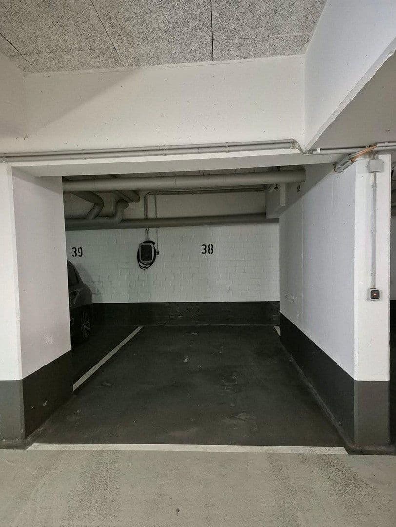 2 bedroom flat for sale, 68 m², Erkrath, North Rhine-Westphalia 2 bedroom flat for sale, 68 m², Erkrath, North Rhine-Westphalia