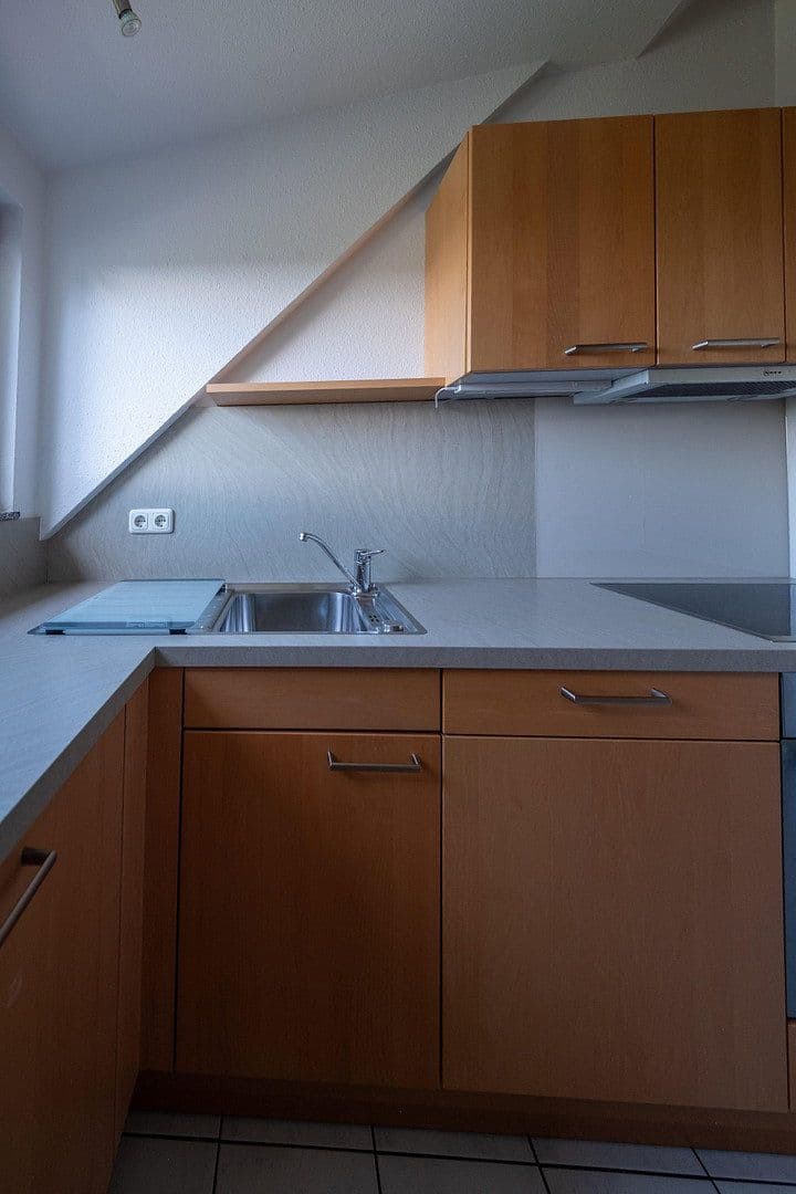 2 bedroom flat for sale, 68 m², Erkrath, North Rhine-Westphalia 2 bedroom flat for sale, 68 m², Erkrath, North Rhine-Westphalia