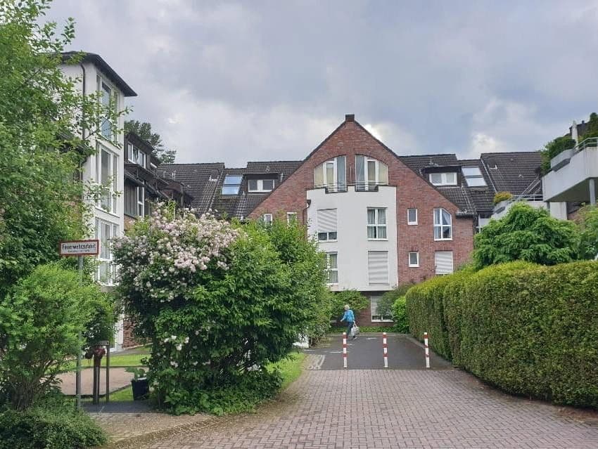 2 bedroom flat for sale, 68 m², Erkrath, North Rhine-Westphalia 2 bedroom flat for sale, 68 m², Erkrath, North Rhine-Westphalia