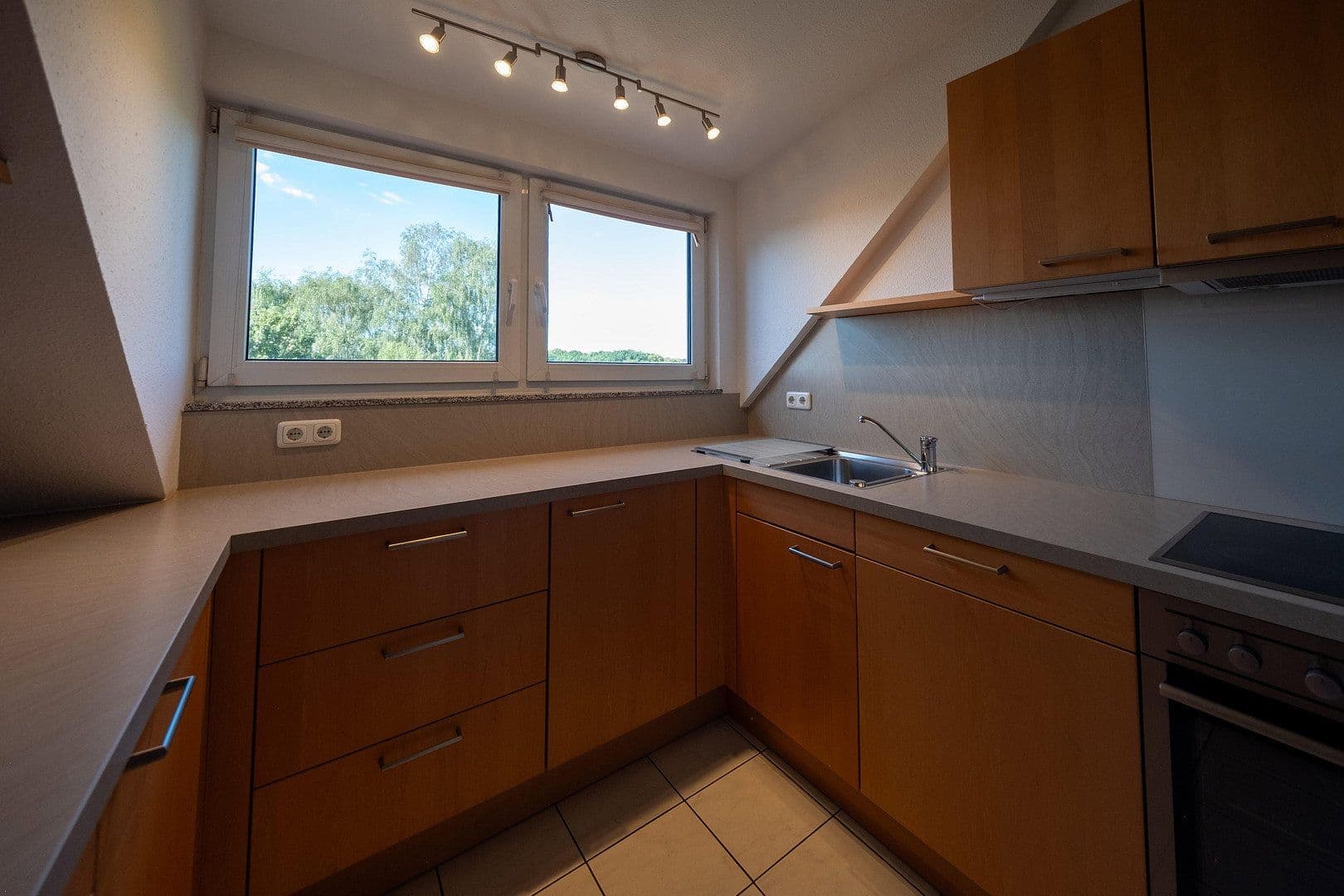 2 bedroom flat for sale, 68 m², Erkrath, North Rhine-Westphalia 2 bedroom flat for sale, 68 m², Erkrath, North Rhine-Westphalia