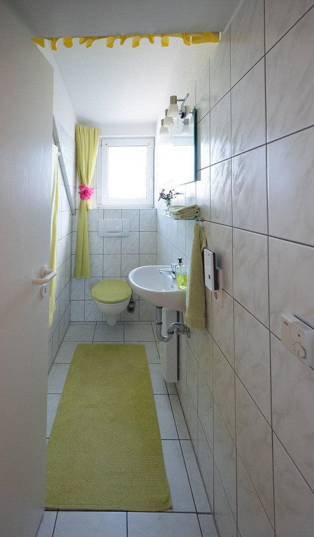 2 bedroom flat for sale, 68 m², Erkrath, North Rhine-Westphalia 2 bedroom flat for sale, 68 m², Erkrath, North Rhine-Westphalia