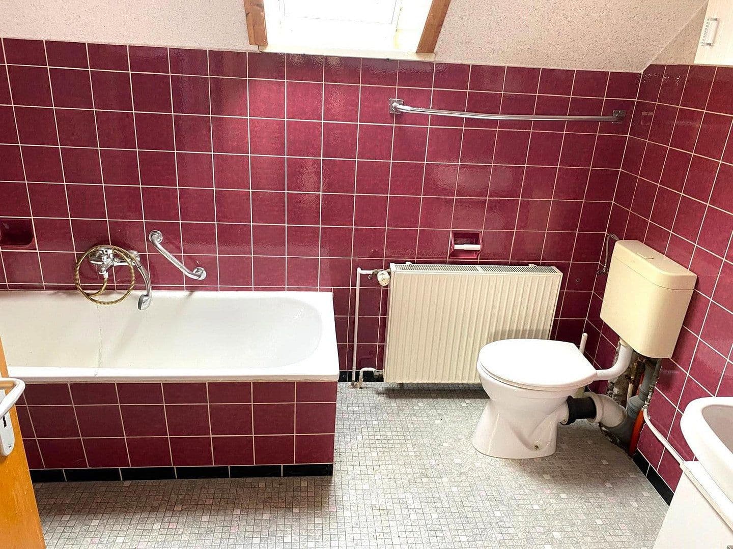 house for sale, 139 m², Alter Kirchweg 13, Porta Westfalica, North Rhine-Westphalia house for sale, 139 m², Alter Kirchweg 13, Porta Westfalica, North Rhine-Westphalia