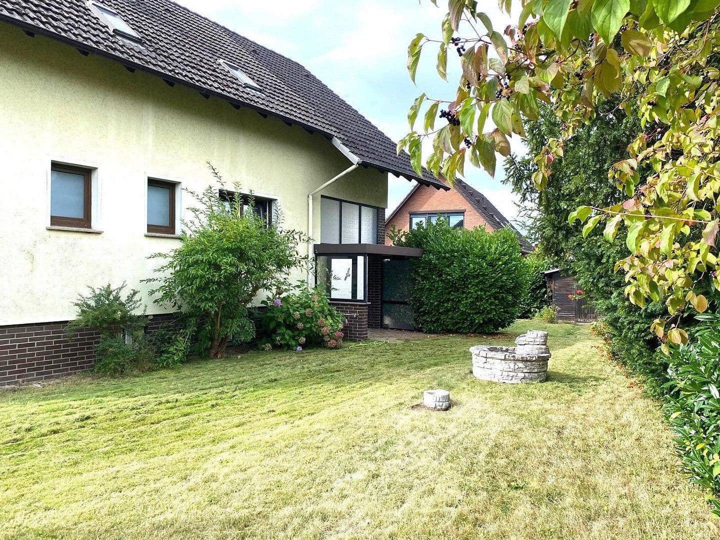 house for sale, 139 m², Alter Kirchweg 13, Porta Westfalica, North Rhine-Westphalia house for sale, 139 m², Alter Kirchweg 13, Porta Westfalica, North Rhine-Westphalia