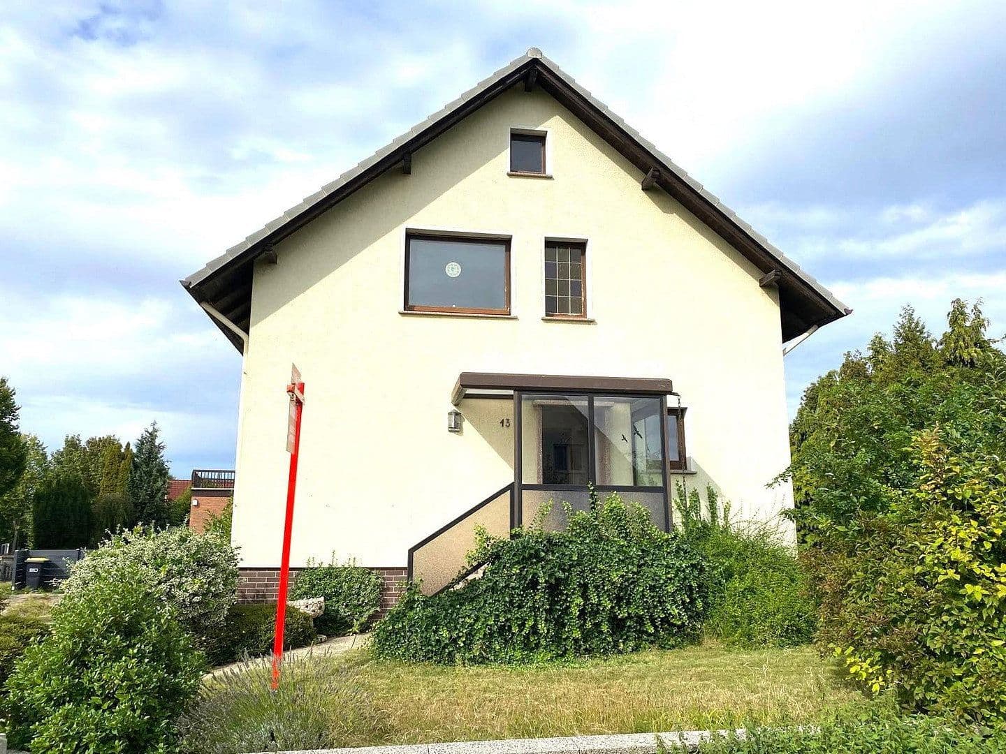house for sale, 139 m², Alter Kirchweg 13, Porta Westfalica, North Rhine-Westphalia house for sale, 139 m², Alter Kirchweg 13, Porta Westfalica, North Rhine-Westphalia