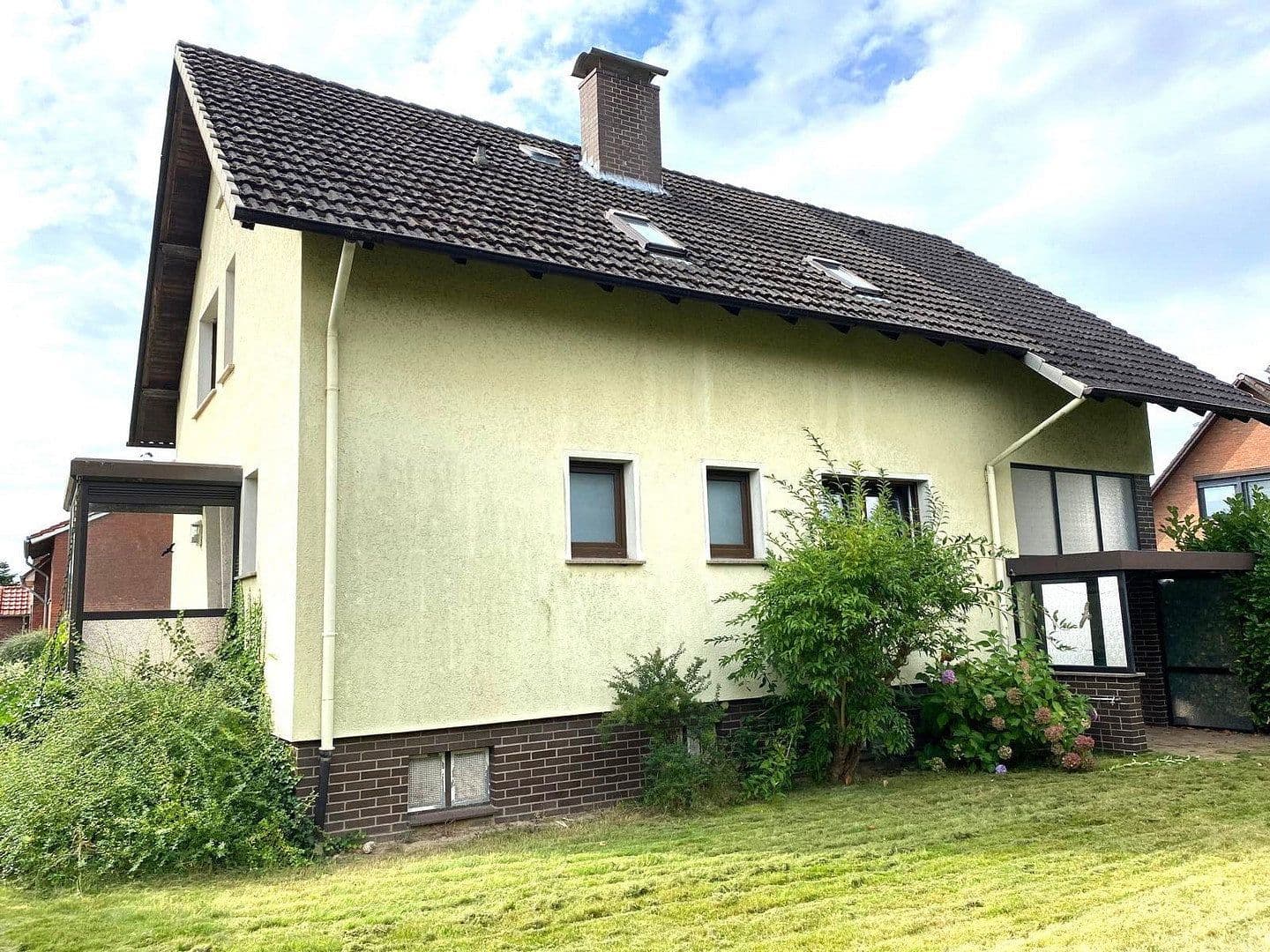 house for sale, 139 m², Alter Kirchweg 13, Porta Westfalica, North Rhine-Westphalia house for sale, 139 m², Alter Kirchweg 13, Porta Westfalica, North Rhine-Westphalia