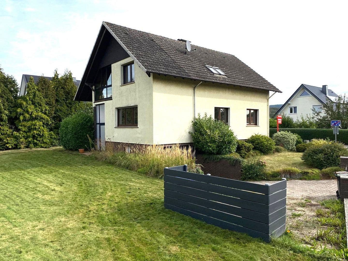 house for sale, 139 m², Alter Kirchweg 13, Porta Westfalica, North Rhine-Westphalia house for sale, 139 m², Alter Kirchweg 13, Porta Westfalica, North Rhine-Westphalia