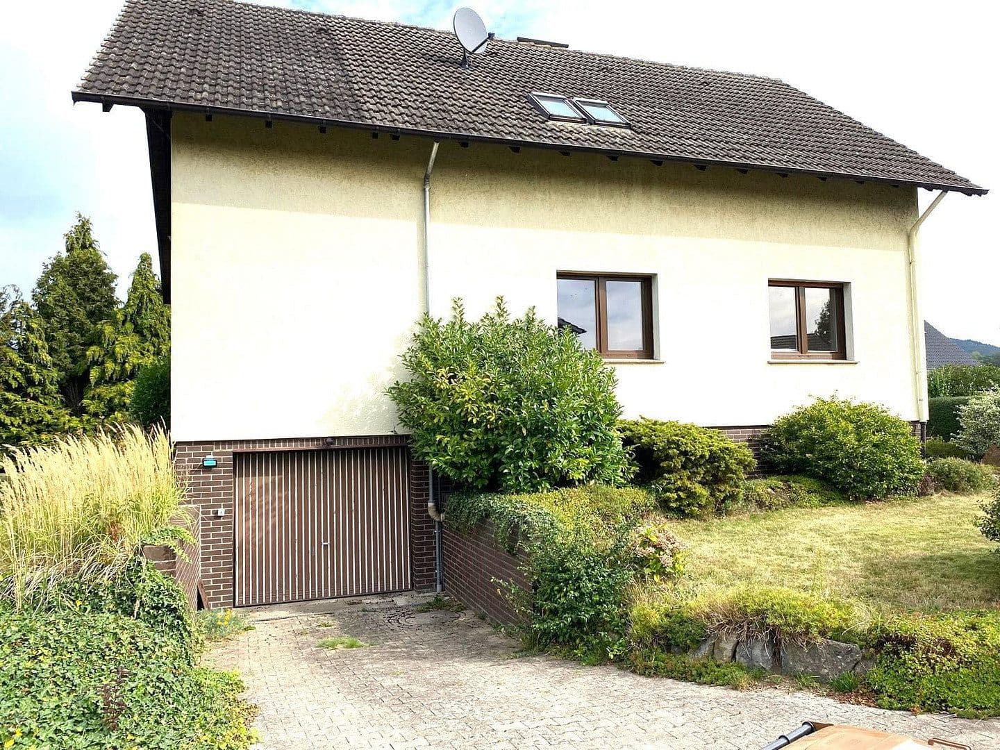 house for sale, 139 m², Alter Kirchweg 13, Porta Westfalica, North Rhine-Westphalia house for sale, 139 m², Alter Kirchweg 13, Porta Westfalica, North Rhine-Westphalia