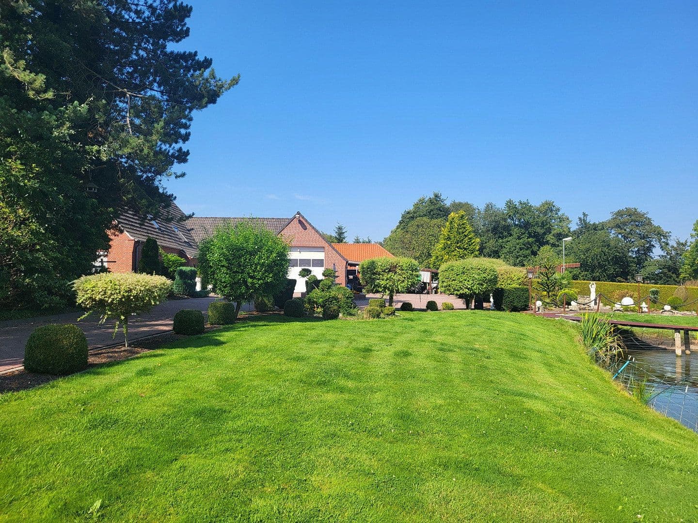 house for sale, 360 m², Halbemond, Lower Saxony house for sale, 360 m², Halbemond, Lower Saxony