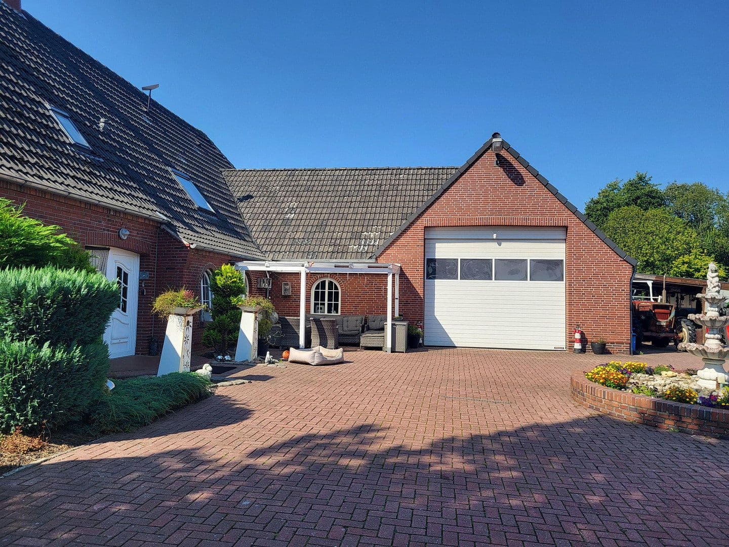house for sale, 360 m², Halbemond, Lower Saxony house for sale, 360 m², Halbemond, Lower Saxony