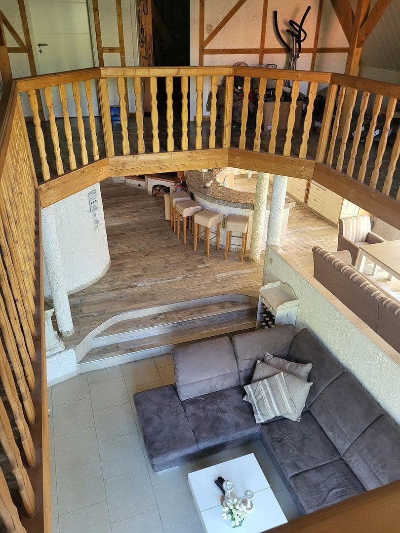 house for sale, 360 m², Halbemond, Lower Saxony house for sale, 360 m², Halbemond, Lower Saxony