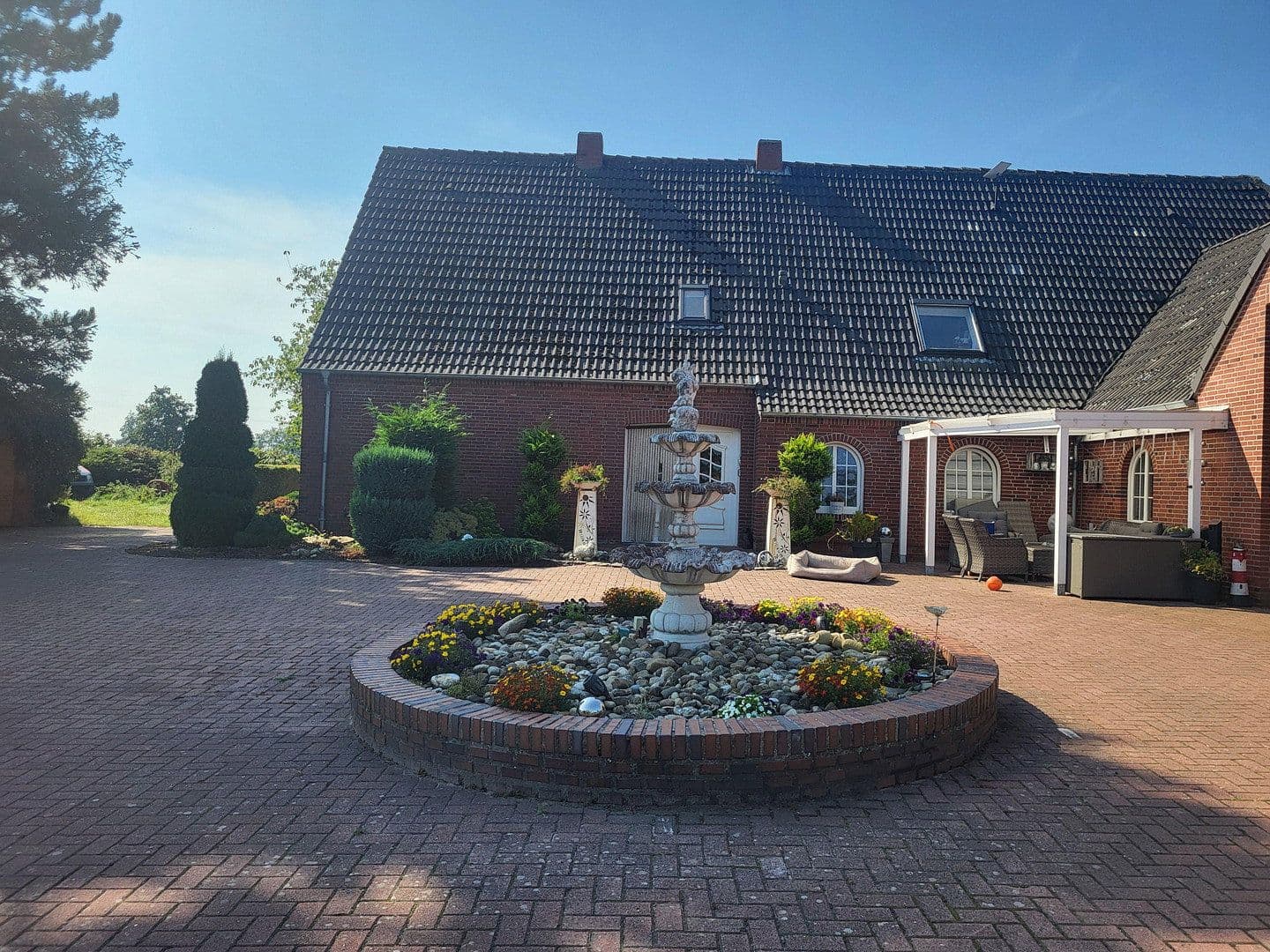 house for sale, 360 m², Halbemond, Lower Saxony house for sale, 360 m², Halbemond, Lower Saxony