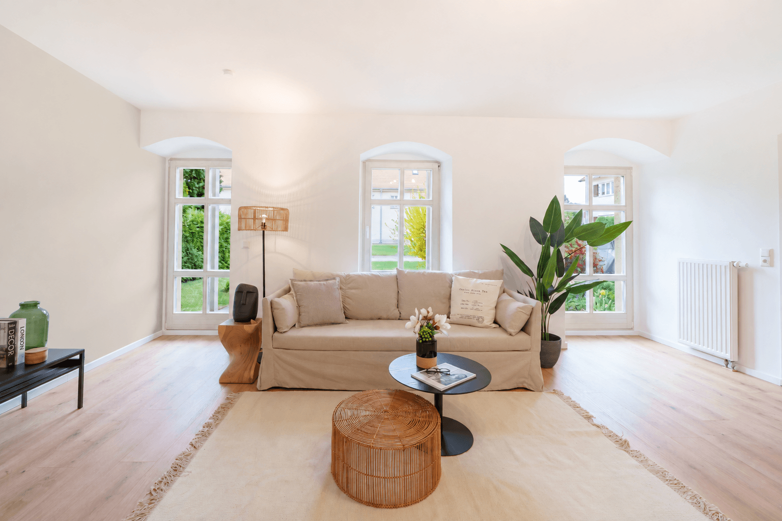 4 bedroom flat for sale, 92 m², Kirchplatz 4a, Bannewitz, Saxony 4 bedroom flat for sale, 92 m², Kirchplatz 4a, Bannewitz, Saxony