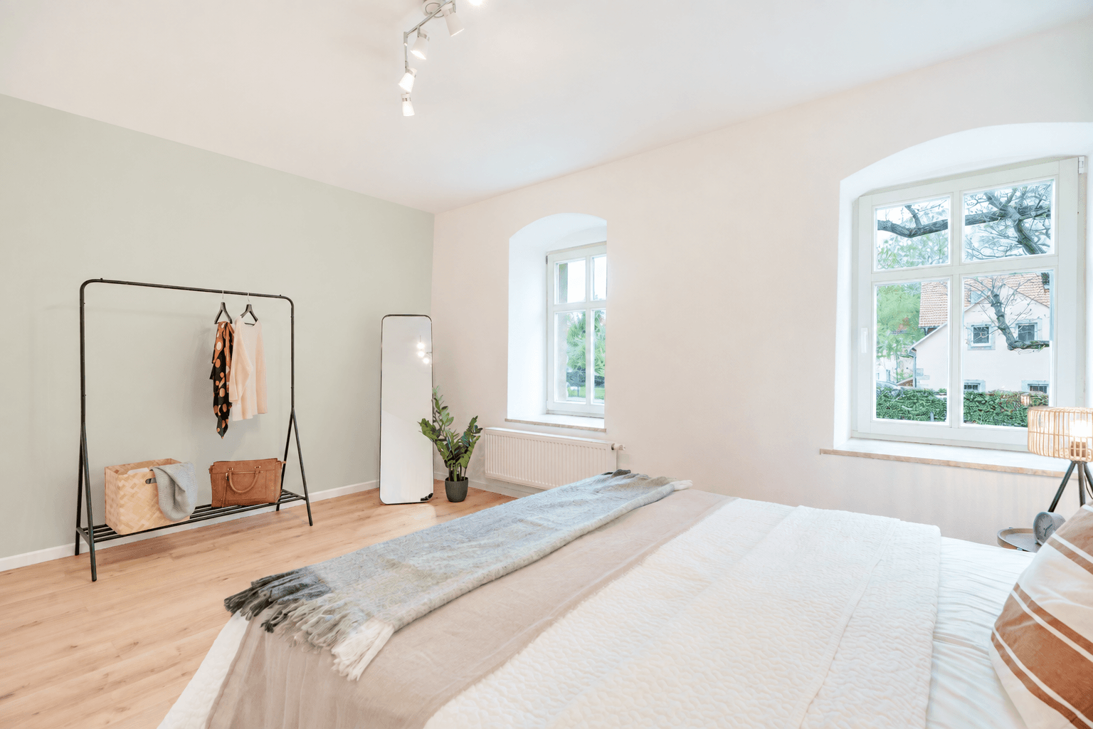 4 bedroom flat for sale, 92 m², Kirchplatz 4a, Bannewitz, Saxony 4 bedroom flat for sale, 92 m², Kirchplatz 4a, Bannewitz, Saxony