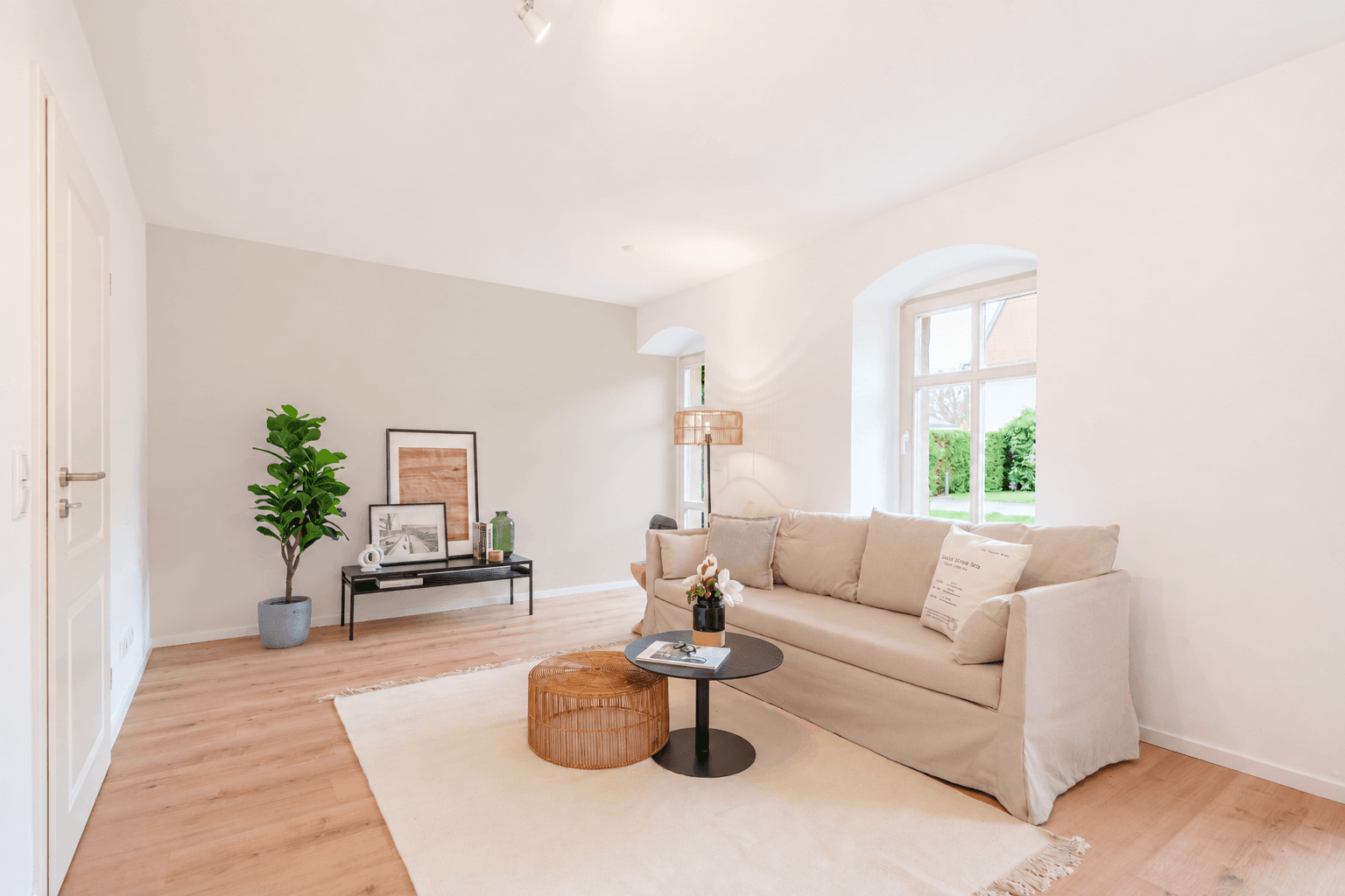 4 bedroom flat for sale, 92 m², Kirchplatz 4a, Bannewitz, Saxony 4 bedroom flat for sale, 92 m², Kirchplatz 4a, Bannewitz, Saxony