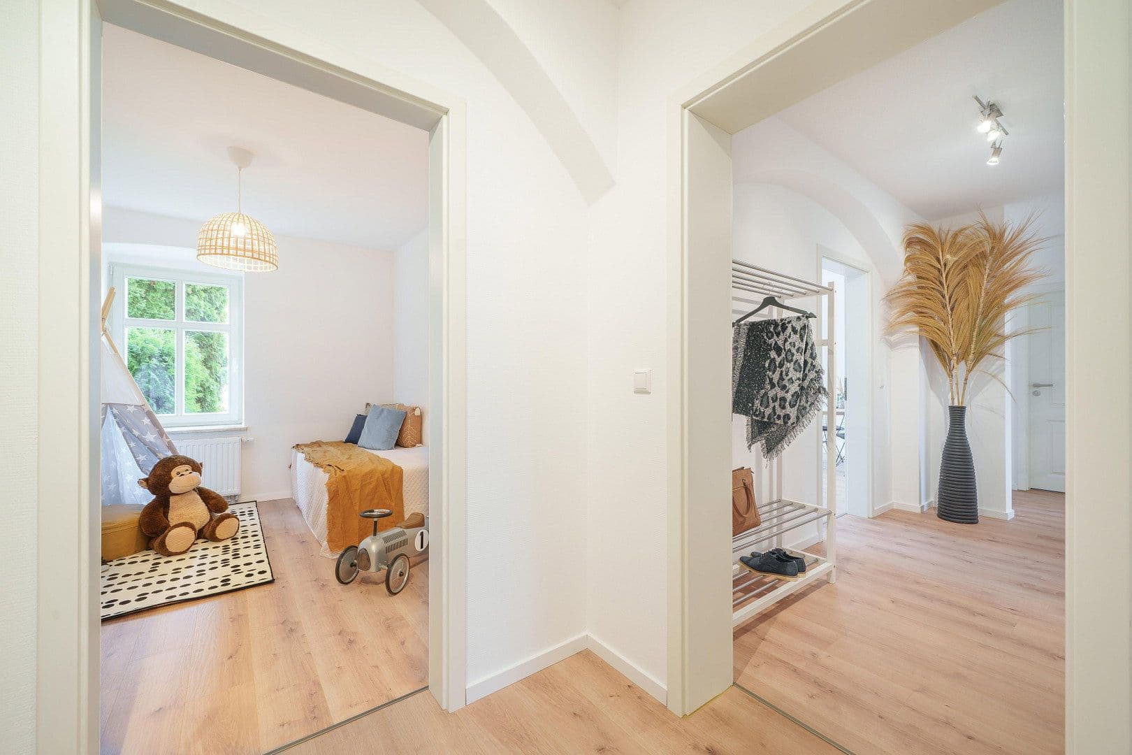 4 bedroom flat for sale, 92 m², Kirchplatz 4a, Bannewitz, Saxony 4 bedroom flat for sale, 92 m², Kirchplatz 4a, Bannewitz, Saxony