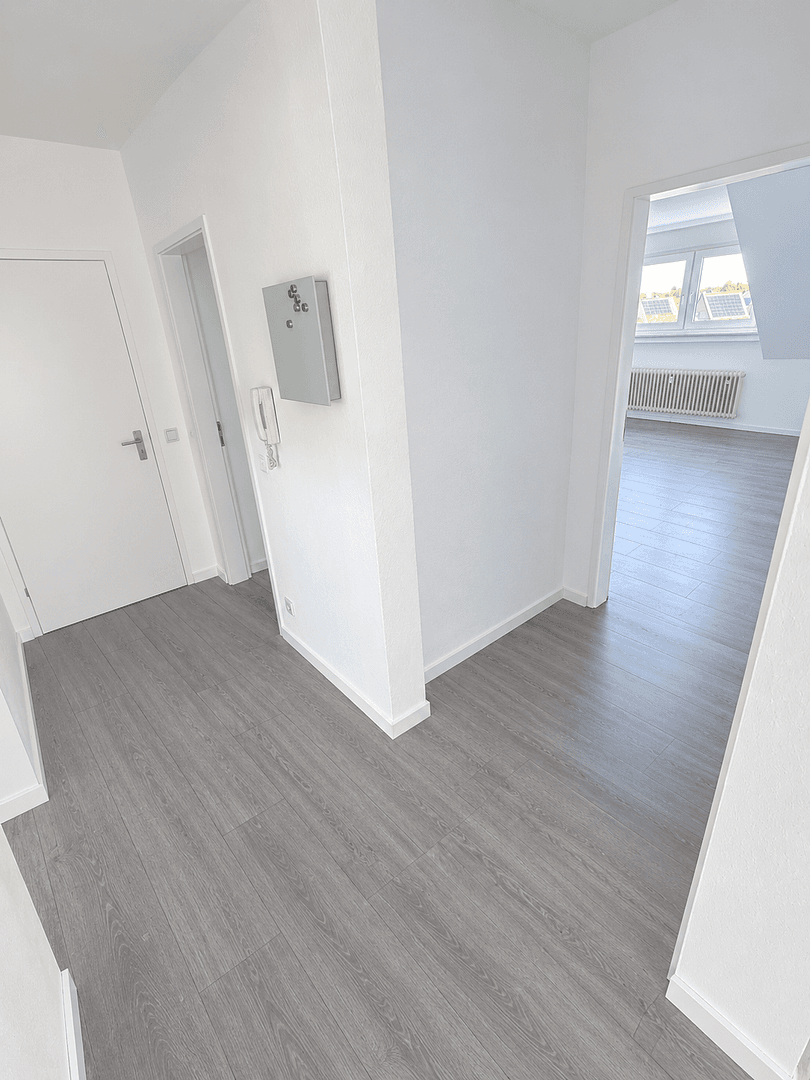 3 bedroom flat to rent, 81 m², Borghorster Straße 90, Emsdetten, North Rhine-Westphalia 3 bedroom flat to rent, 81 m², Borghorster Straße 90, Emsdetten, North Rhine-Westphalia