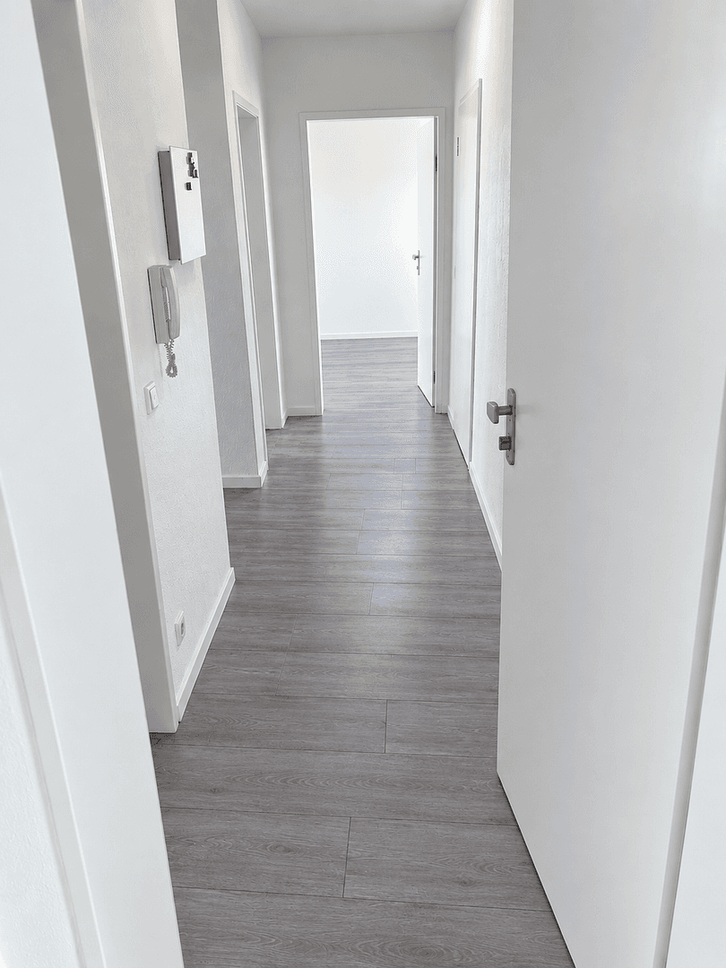 3 bedroom flat to rent, 81 m², Borghorster Straße 90, Emsdetten, North Rhine-Westphalia 3 bedroom flat to rent, 81 m², Borghorster Straße 90, Emsdetten, North Rhine-Westphalia