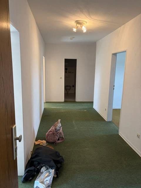 6 bedroom flat to rent, 85 m², Vallendar, Rhineland-Palatinate 6 bedroom flat to rent, 85 m², Vallendar, Rhineland-Palatinate