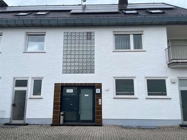 6 bedroom flat to rent, 85 m², Vallendar, Rhineland-Palatinate 6 bedroom flat to rent, 85 m², Vallendar, Rhineland-Palatinate