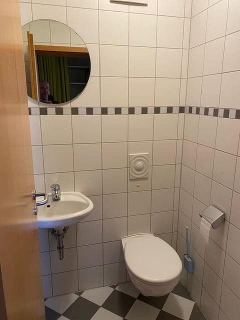 3 bedroom flat to rent, 87 m², Untere Gasse 9, Ergersheim, Bavaria 3 bedroom flat to rent, 87 m², Untere Gasse 9, Ergersheim, Bavaria
