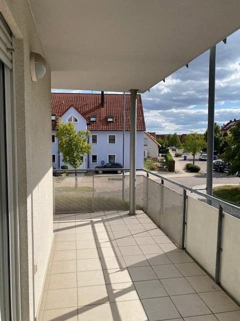 3 bedroom flat to rent, 87 m², Untere Gasse 9, Ergersheim, Bavaria 3 bedroom flat to rent, 87 m², Untere Gasse 9, Ergersheim, Bavaria