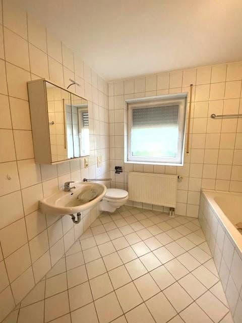 3 bedroom flat to rent, 87 m², Untere Gasse 9, Ergersheim, Bavaria 3 bedroom flat to rent, 87 m², Untere Gasse 9, Ergersheim, Bavaria
