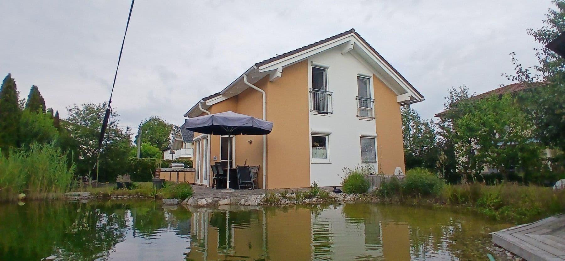 house for sale, 130 m², Raffoldstrasse 8, Ranshofen, Upper Austria house for sale, 130 m², Raffoldstrasse 8, Ranshofen, Upper Austria