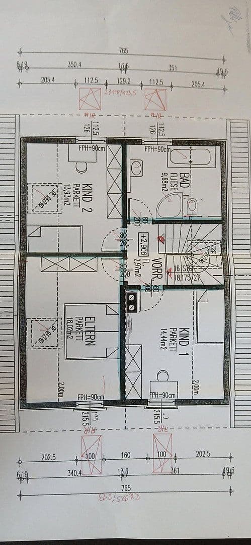 house for sale, 130 m², Raffoldstrasse 8, Ranshofen, Upper Austria house for sale, 130 m², Raffoldstrasse 8, Ranshofen, Upper Austria