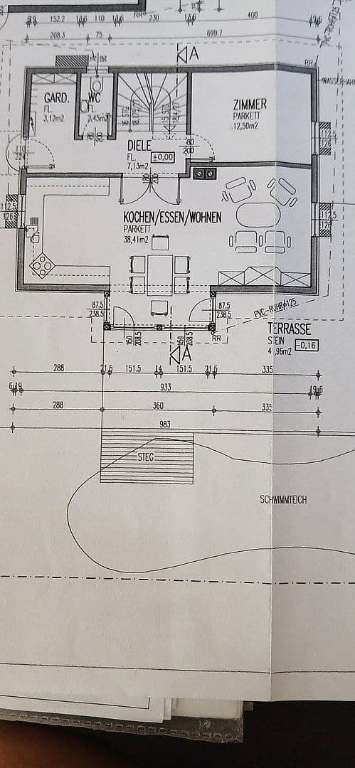 house for sale, 130 m², Raffoldstrasse 8, Ranshofen, Upper Austria house for sale, 130 m², Raffoldstrasse 8, Ranshofen, Upper Austria
