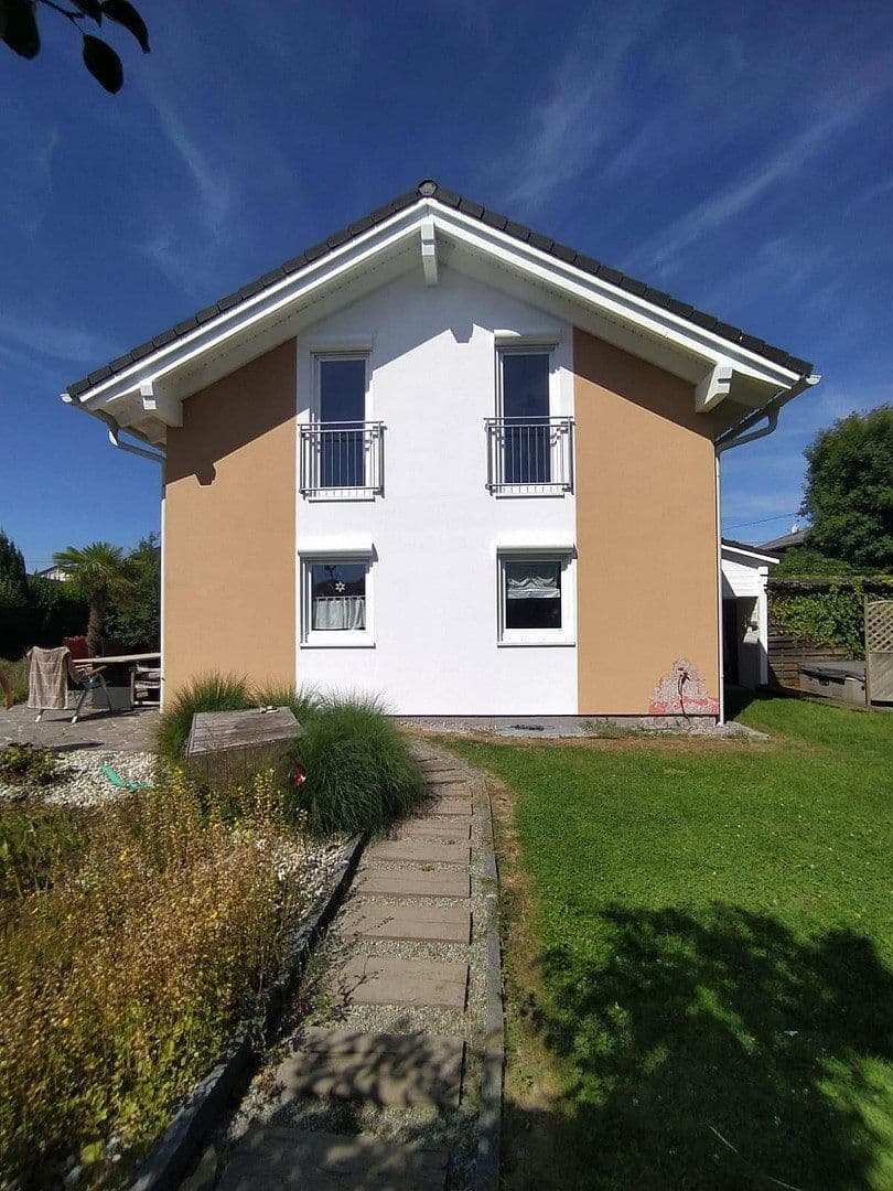 house for sale, 130 m², Raffoldstrasse 8, Ranshofen, Upper Austria house for sale, 130 m², Raffoldstrasse 8, Ranshofen, Upper Austria