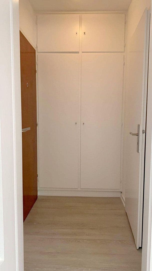 1 bedroom flat to rent, 34 m², Hamburg, Hamburg 1 bedroom flat to rent, 34 m², Hamburg, Hamburg