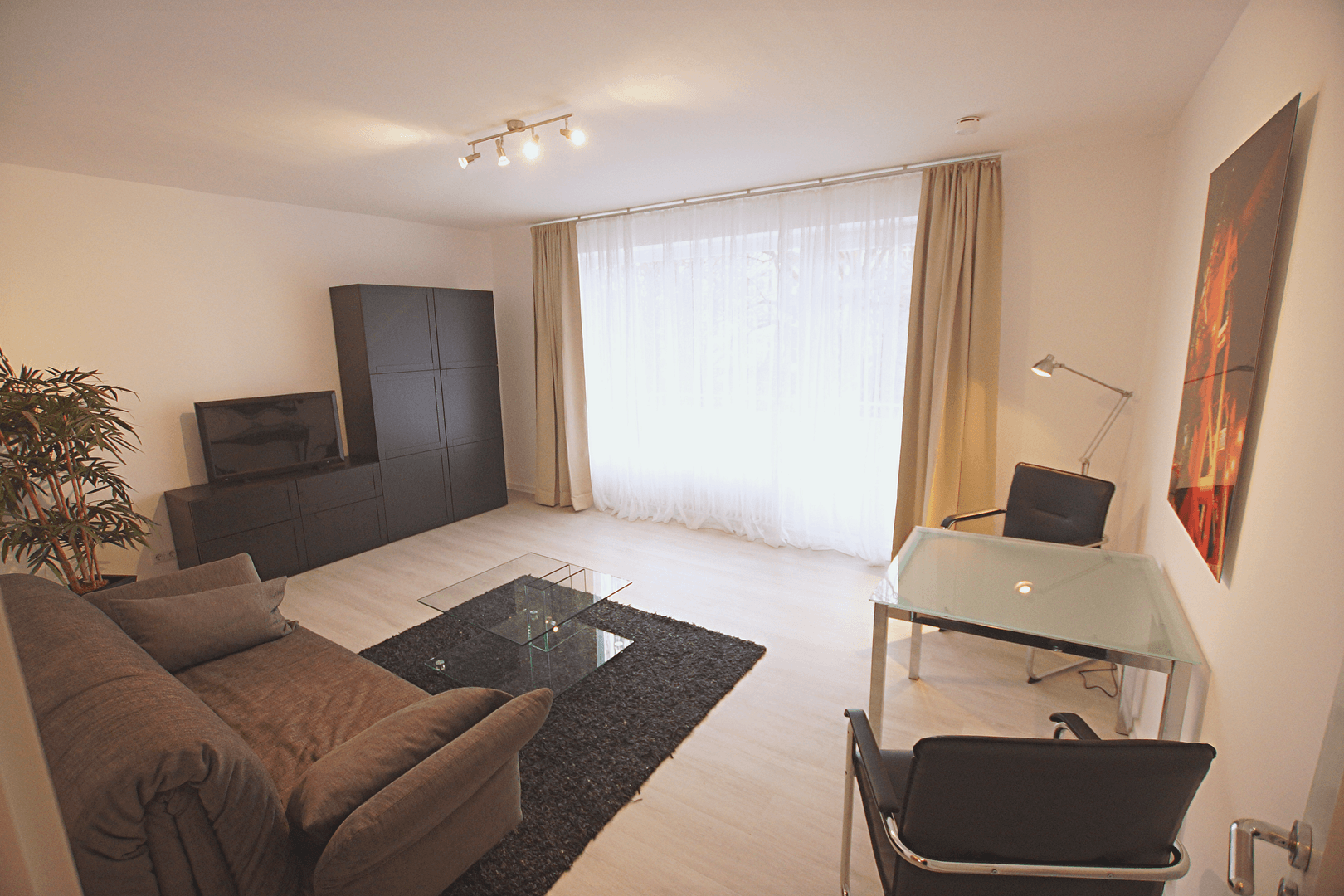 1 bedroom flat to rent, 34 m², Hamburg, Hamburg 1 bedroom flat to rent, 34 m², Hamburg, Hamburg