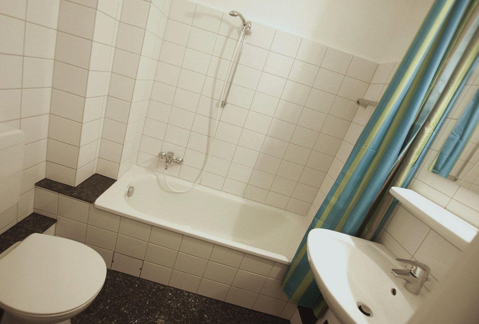1 bedroom flat to rent, 34 m², Hamburg, Hamburg 1 bedroom flat to rent, 34 m², Hamburg, Hamburg