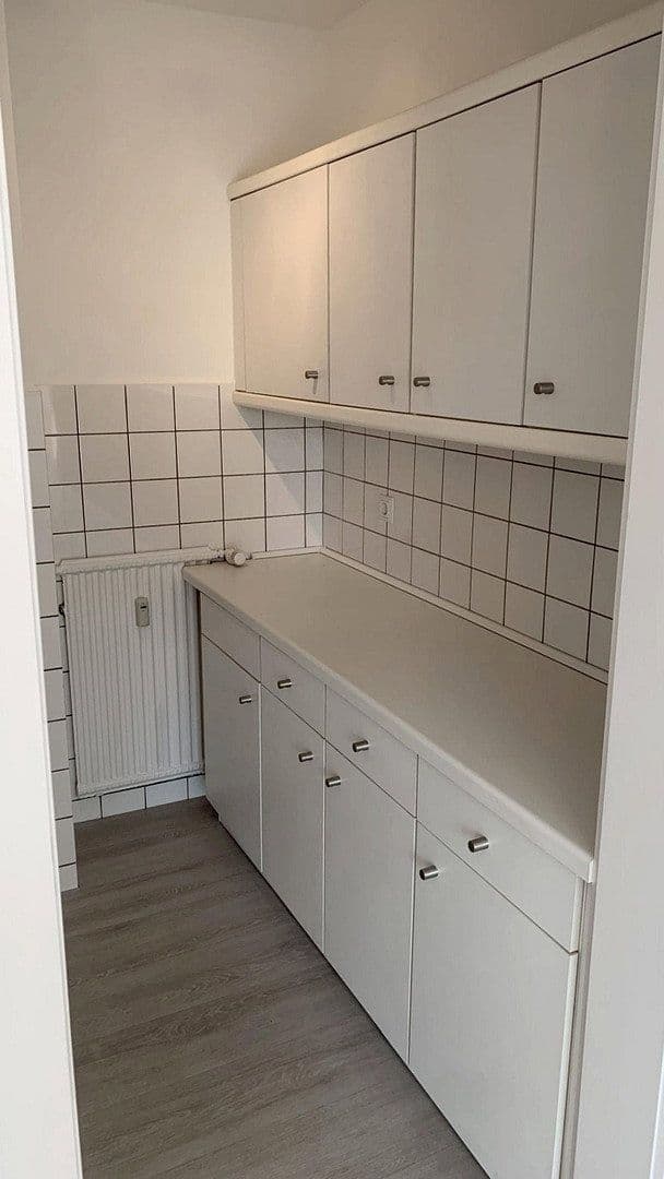 1 bedroom flat to rent, 34 m², Hamburg, Hamburg 1 bedroom flat to rent, 34 m², Hamburg, Hamburg
